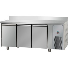 Стіл морозильний Tecnodom TF03MIDBTAL