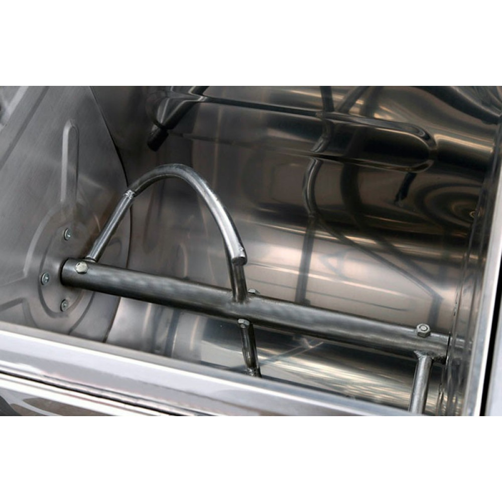 Тiстомiс EWT INOX HJ15B