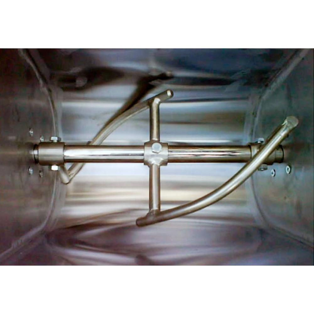 Тiстомiс EWT INOX HJ15B