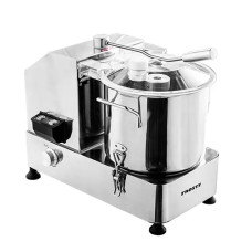 Кутер Frosty HR-6