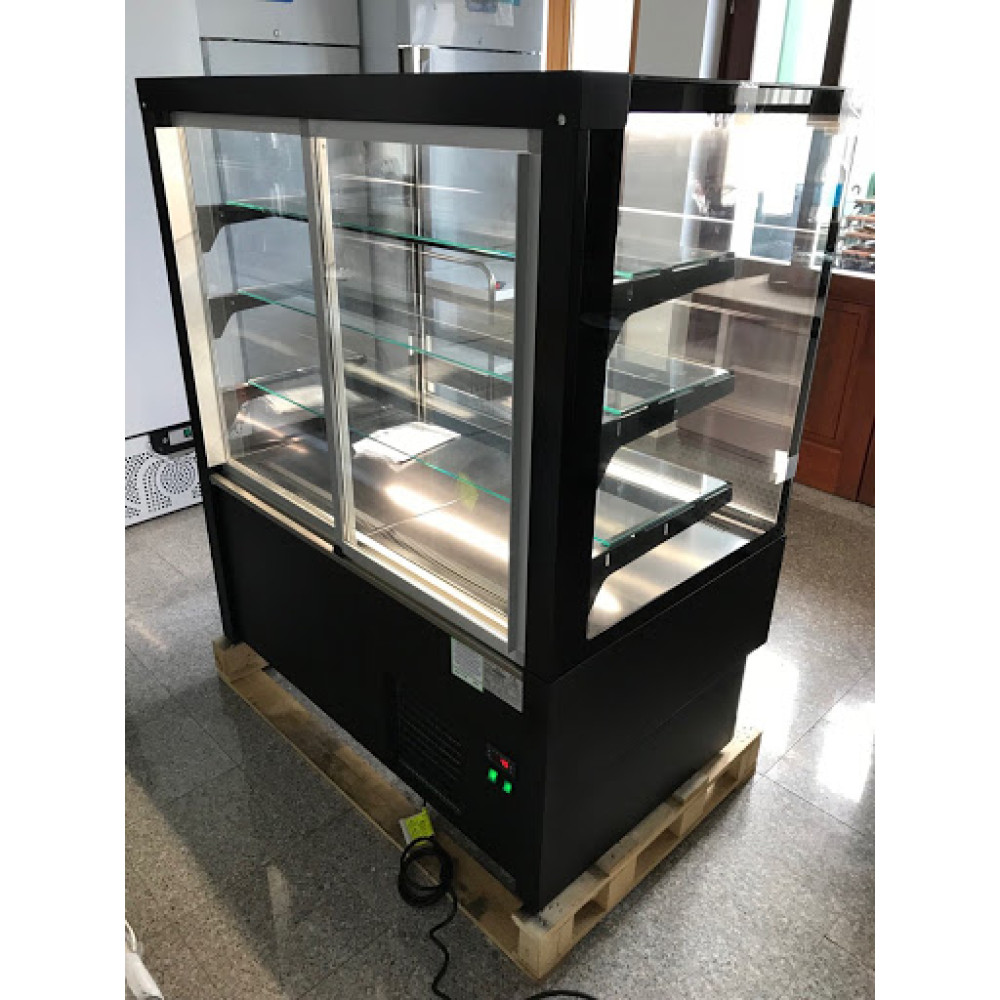 Вітрина холодильна Tecnodom EVOK180V
