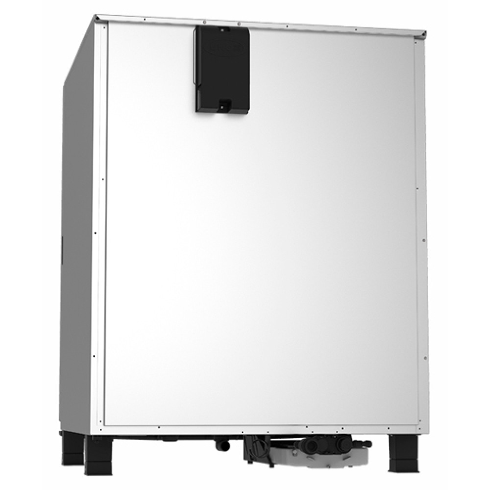 Пароконвектомат Unox XEVC1021EPRM лінія PLUS