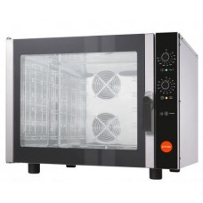 Пароконвекционная печь электрическая Primax EV-UME906-LS