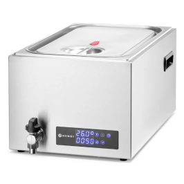 Водяная печь HENDI Sous-vide 225448