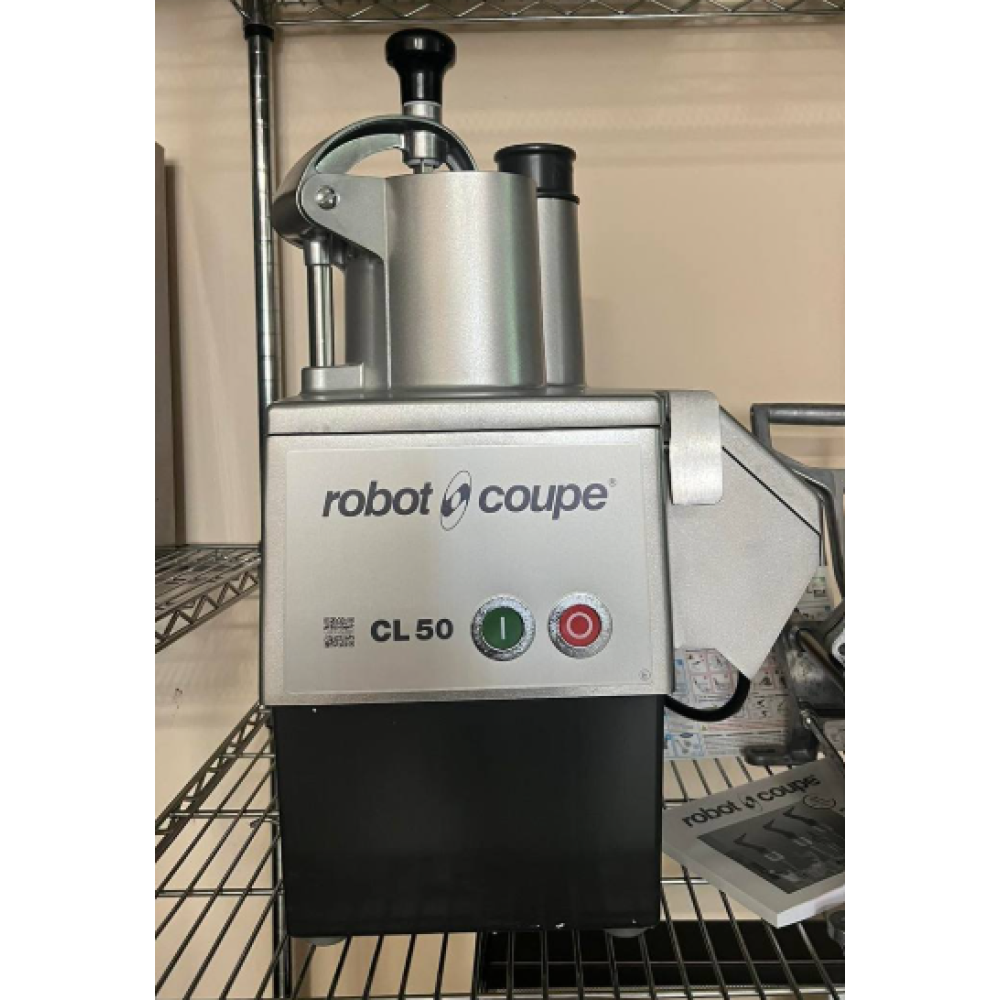 Овочерізка Robot Coupe CL50