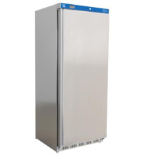 Шафа холодильна однодверна BRILLIS G-HR600U S/S