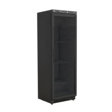 Шафа холодильна однодверна ЕНЕРГОЕФЕКТИВНА, BRILLIS EG-HR400G.B