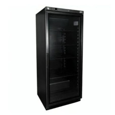 Шафа холодильна однодверна ЕНЕРГОЕФЕКТИВНА, BRILLIS EG-HR600G.B