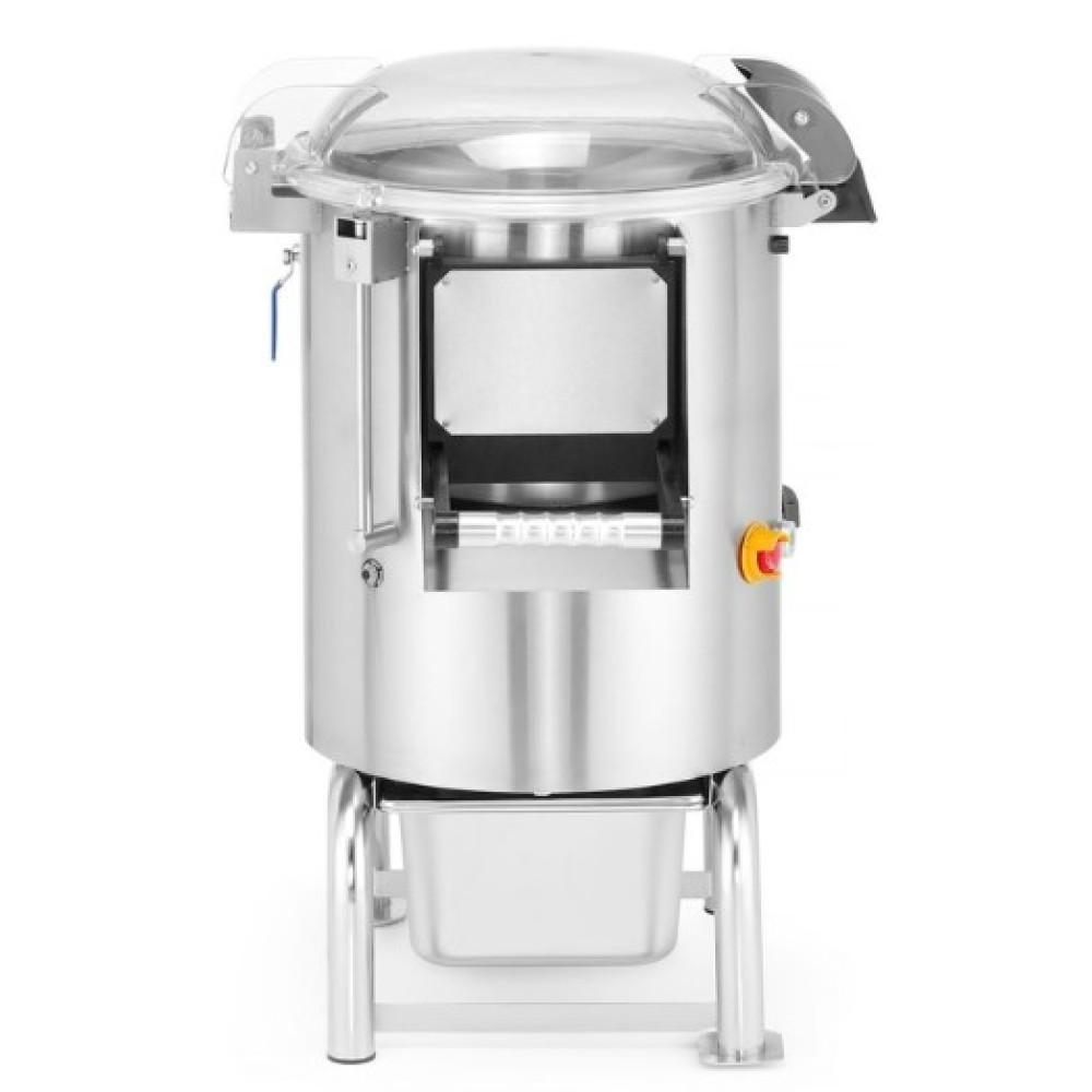 Картоплечистка Kitchen Line Hendi 5 кг 229200