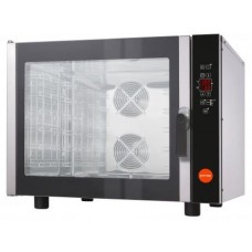Пароконвекционная печь электрическая Primax EV-SPE906-LS