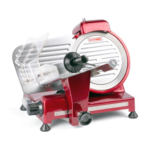 Слайсер Profi Line 220 red edition 970294 Hendi Aluminium;Stainless steel