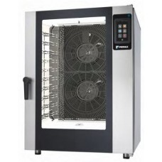Пароконвекційна піч електрична Primax PB-DTE910-HD