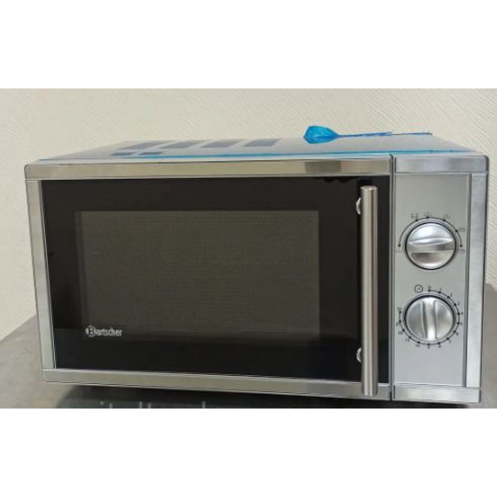 Мікрохвильова піч Bartscher 610836