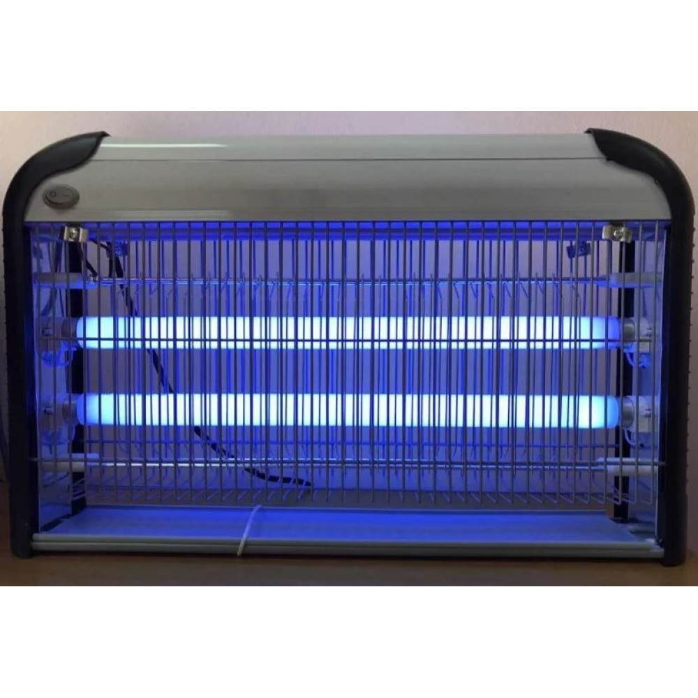 Знищувач комах Sanico IK-206-40W
