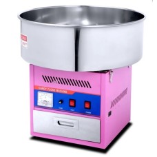 Аппарат для сахарной ваты EFC CMO-530