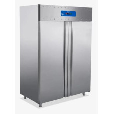 ЕНЕРГОЕФЕКТИВНА ХОЛОДИЛЬНА ШАФА BRILLIS BN14-M-R290-ЕF