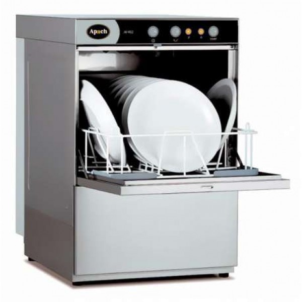 Посудомоечная машина фронтальная Apach AF 500 DD