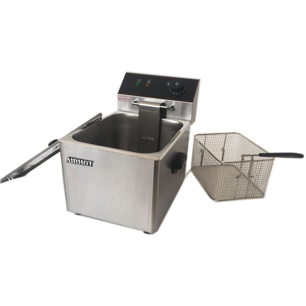 Фритюрниця Airhot EF10
