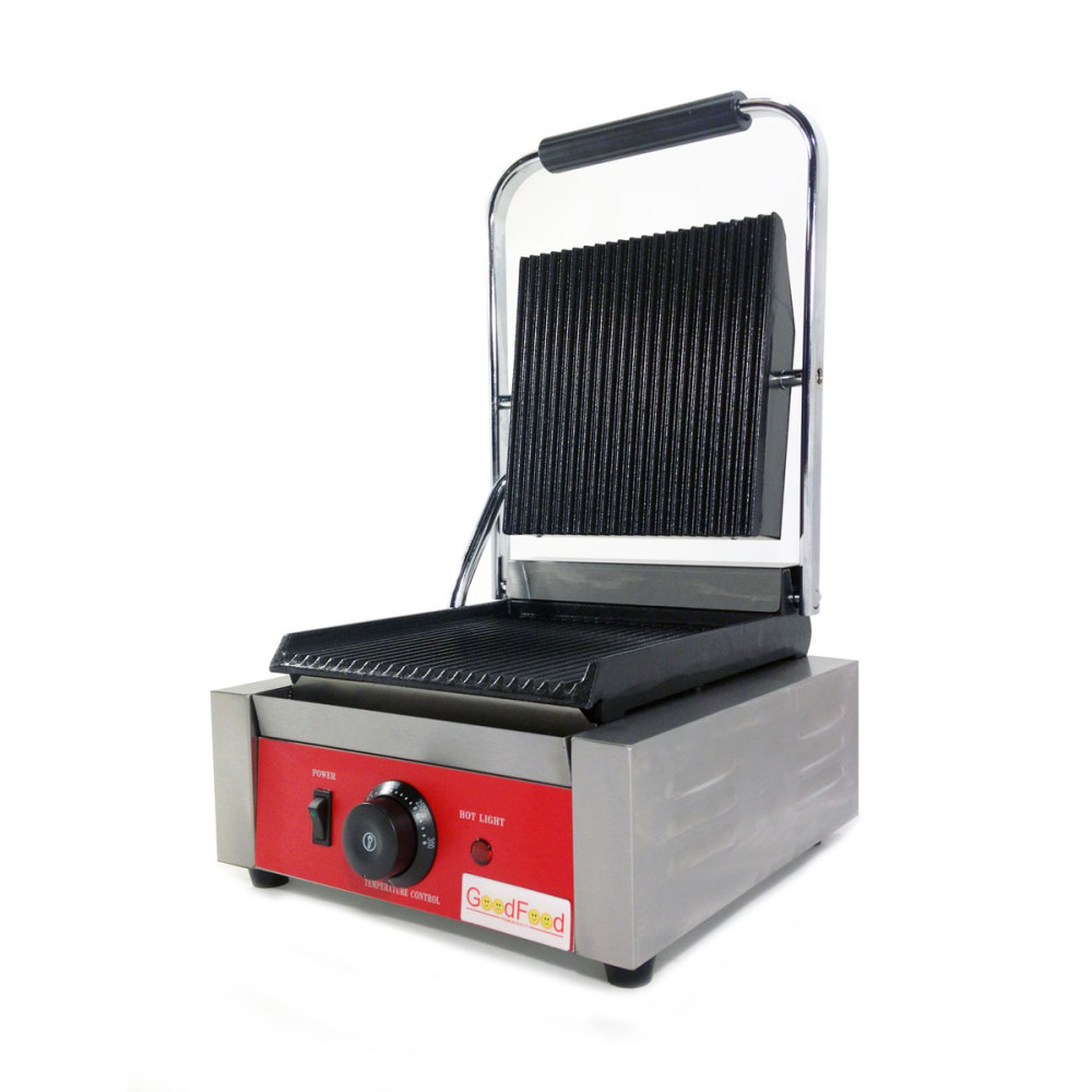 Гриль контактний GoodFood ECG10