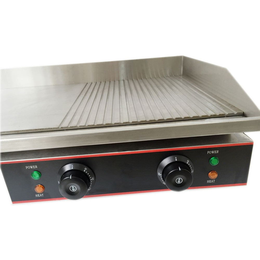 Поверхня для смаження Airhot GE-730/FG 