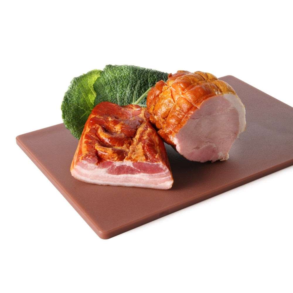 Обробна дошка Hendi HACCP 450×300×13 мм (в асортименті)