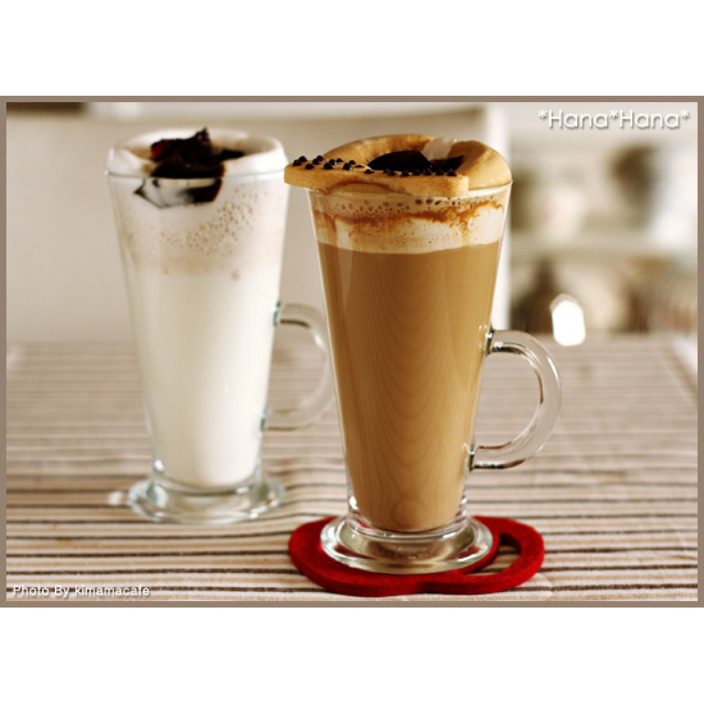 Кружка для кави Mugs 55861, 260мл