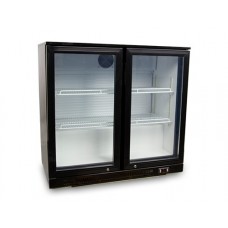 Холодильный шкаф барный GGM BGH95S