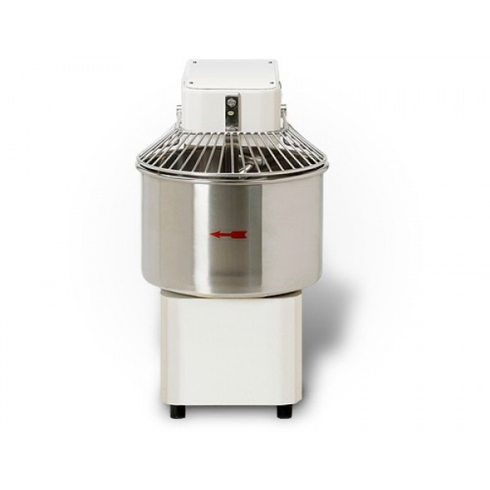 Спиральный тестомес GGM TMP22-230V