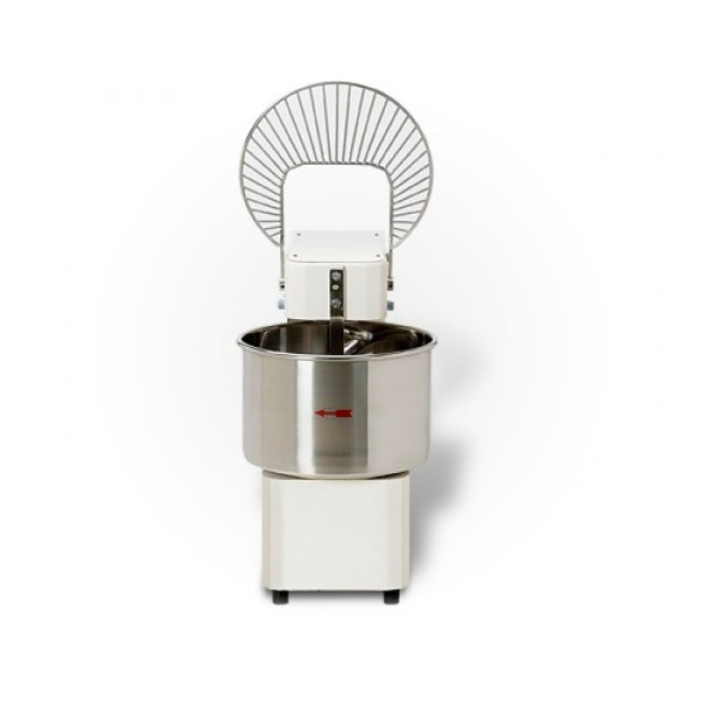 Спиральный тестомес GGM TMP22-230V