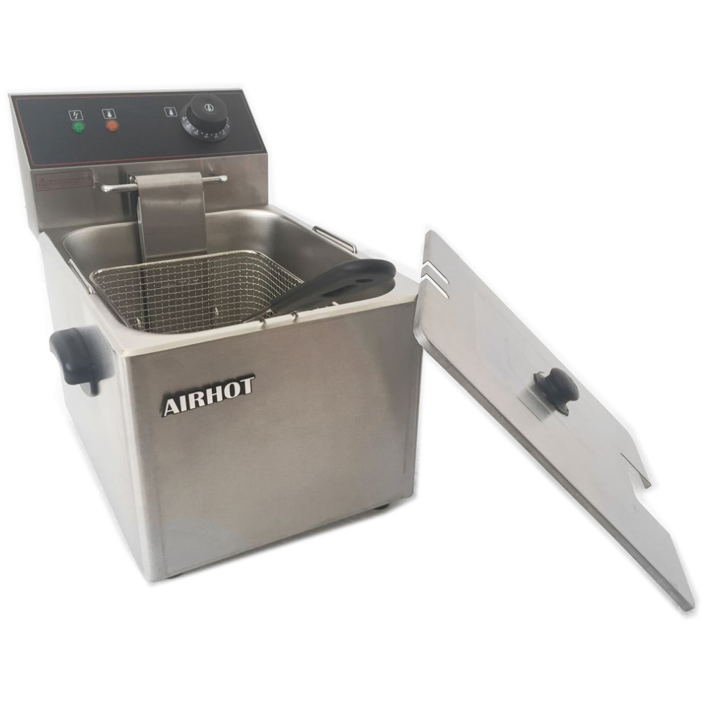 Фритюрниця Airhot EF6