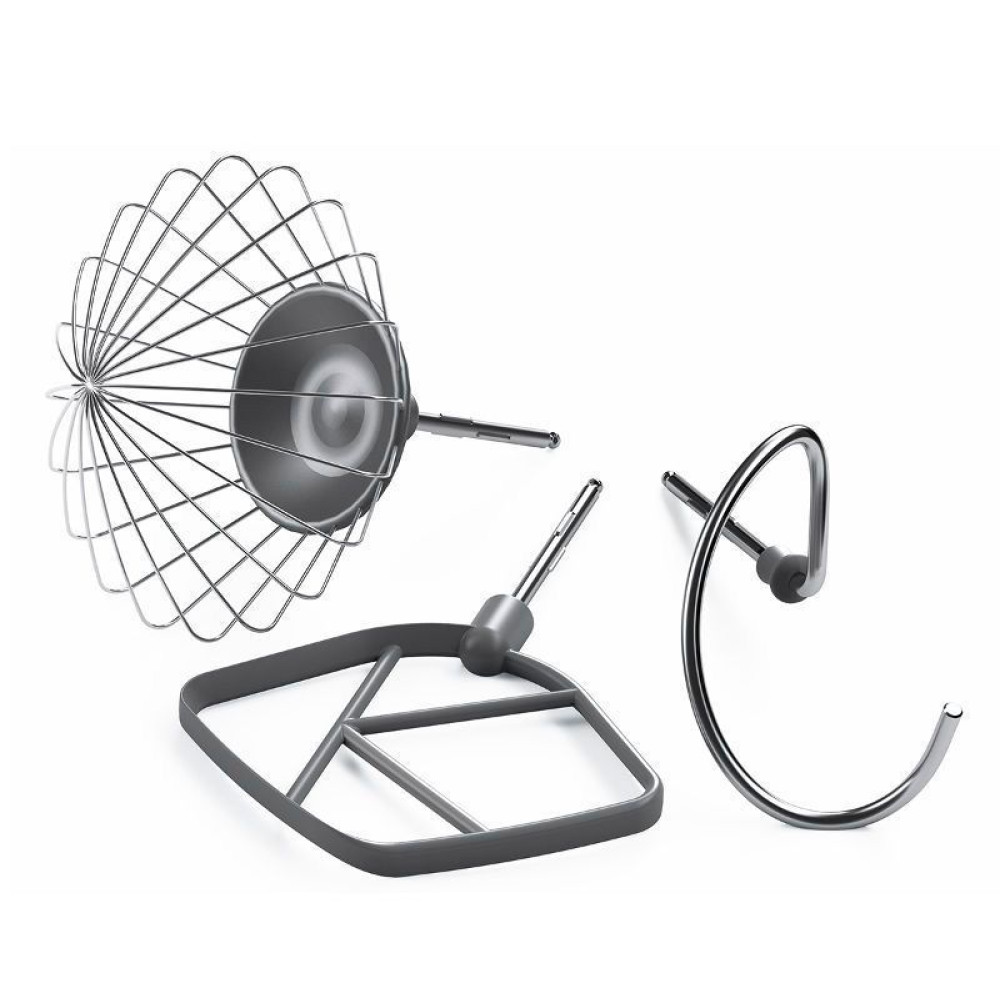 Кухонна машина Kenwood KHH 326 WH MultiOne