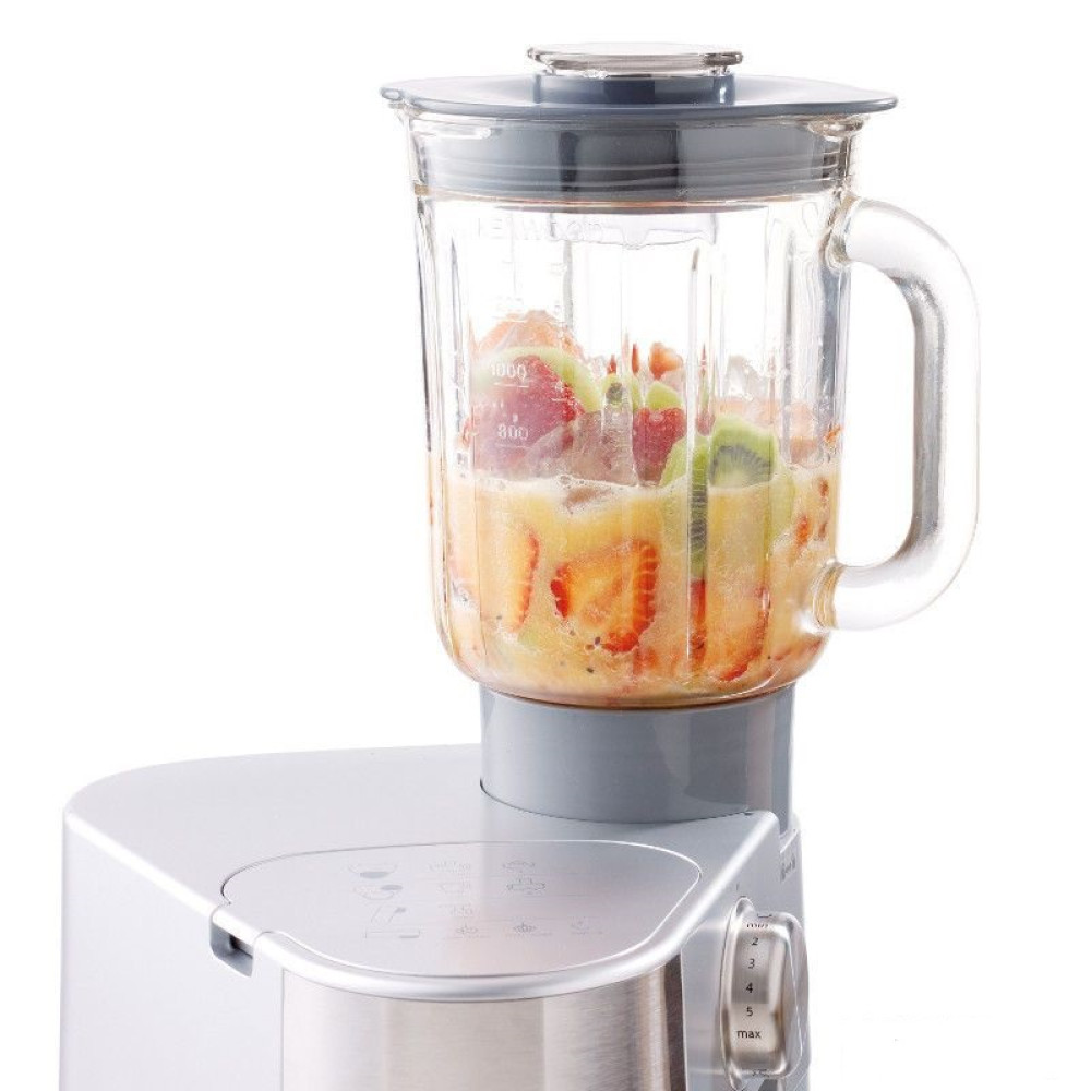 Кухонна машина Kenwood KM 286 Prospero