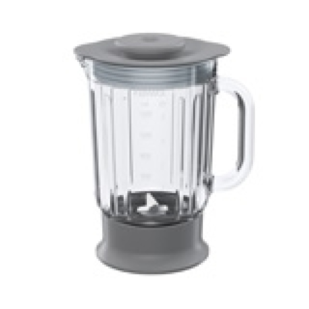 Кухонна машина Kenwood KHH 326 WH MultiOne