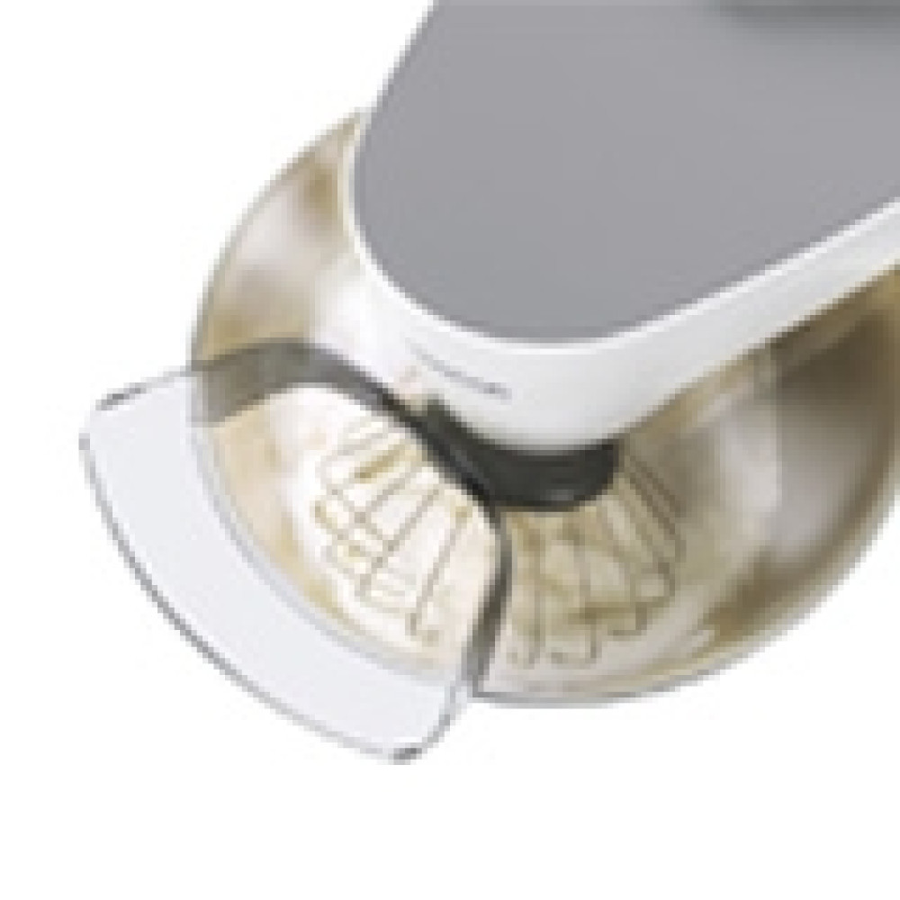 Кухонна машина Kenwood KHH 326 WH MultiOne