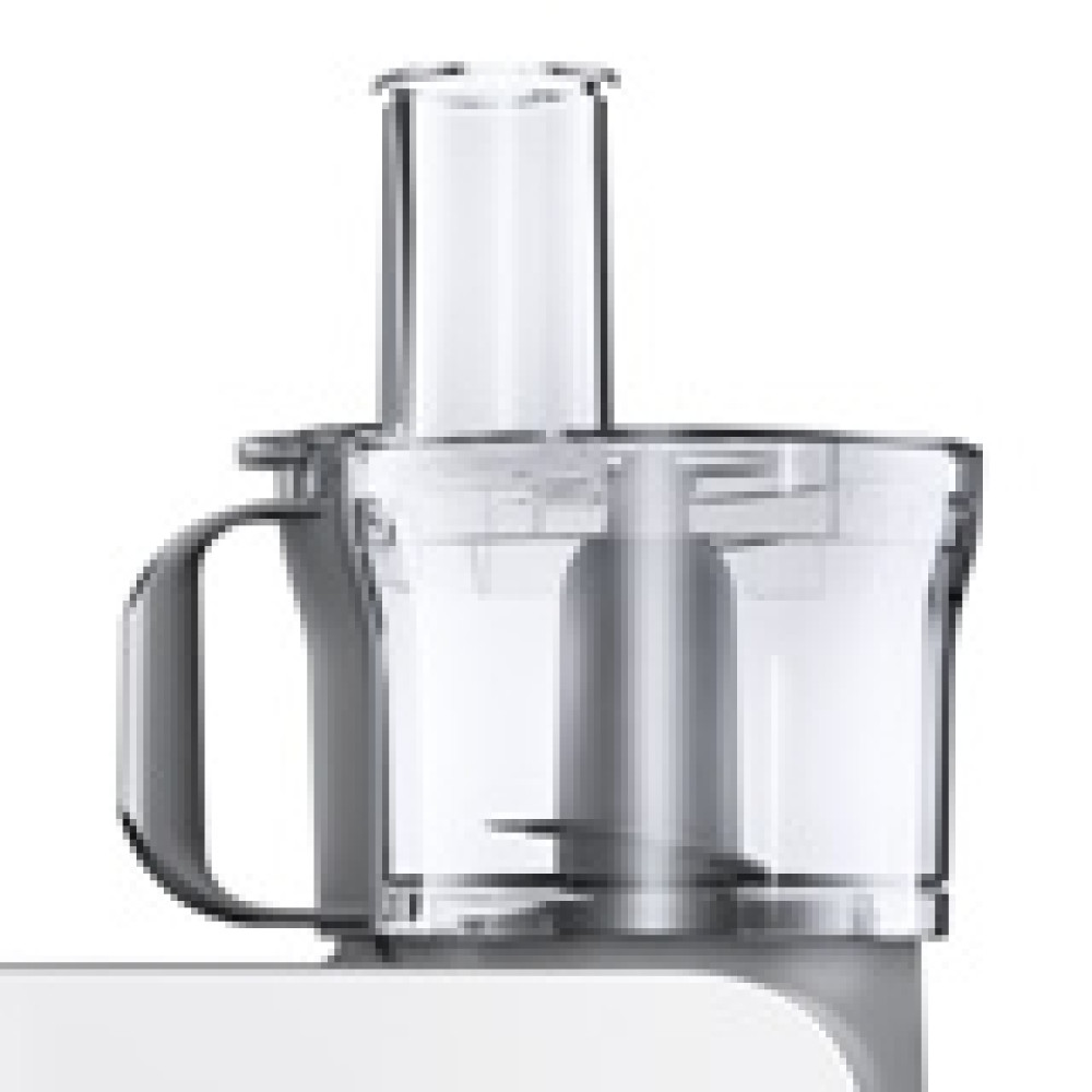 Кухонна машина Kenwood KHH 326 WH MultiOne
