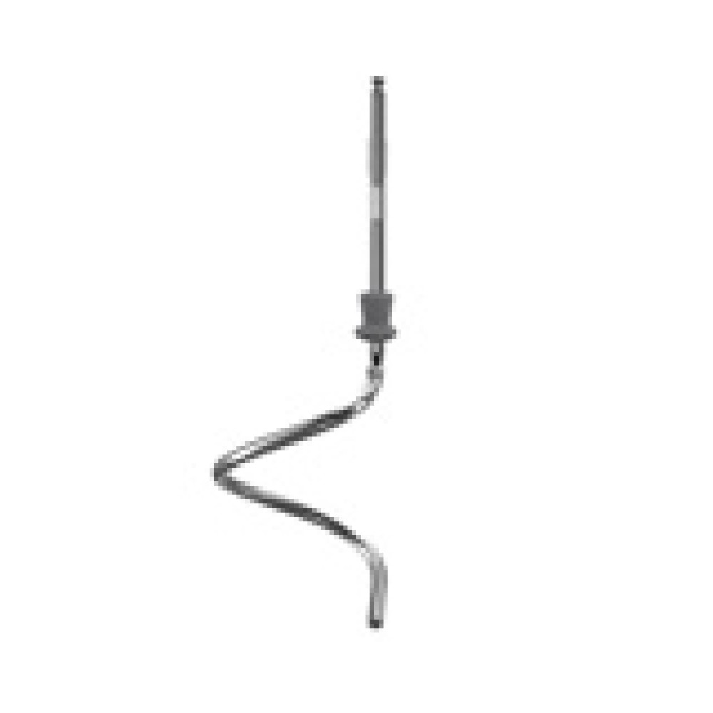 Кухонна машина Kenwood KHH 326 WH MultiOne