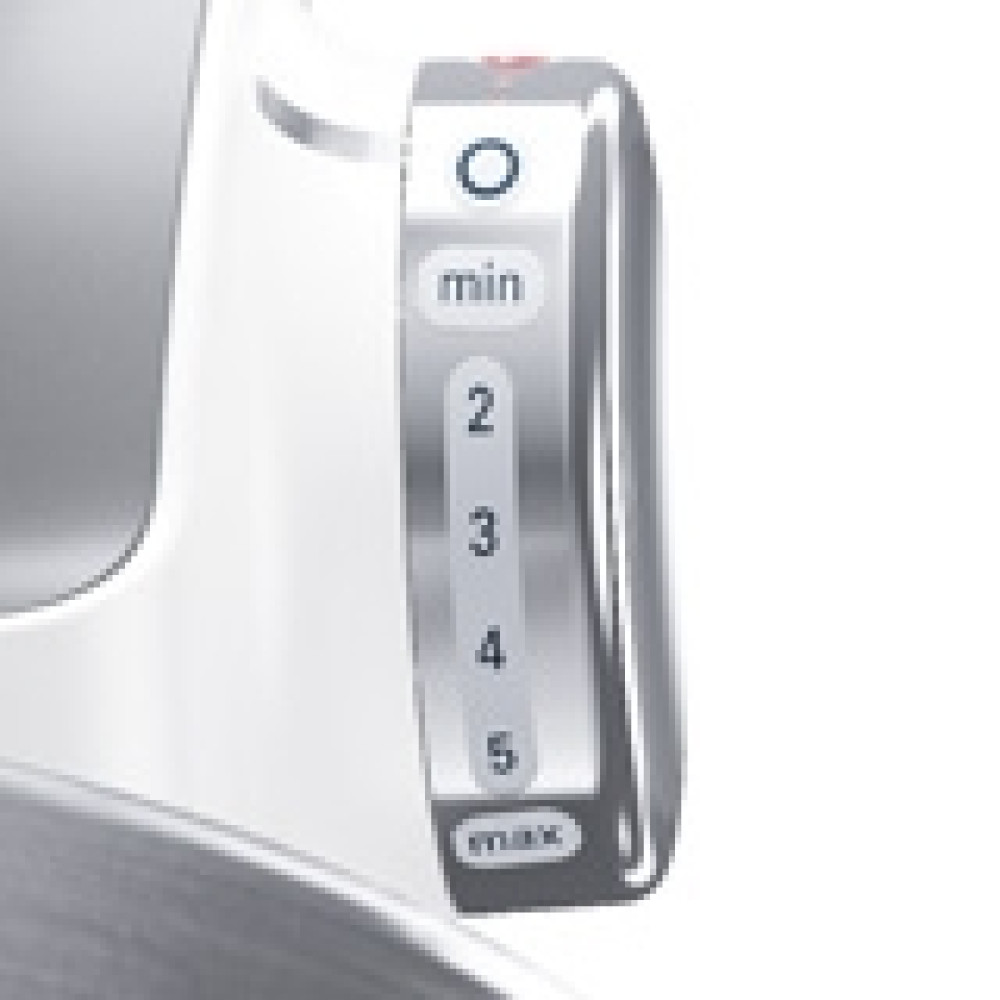 Кухонна машина Kenwood KHH 326 WH MultiOne