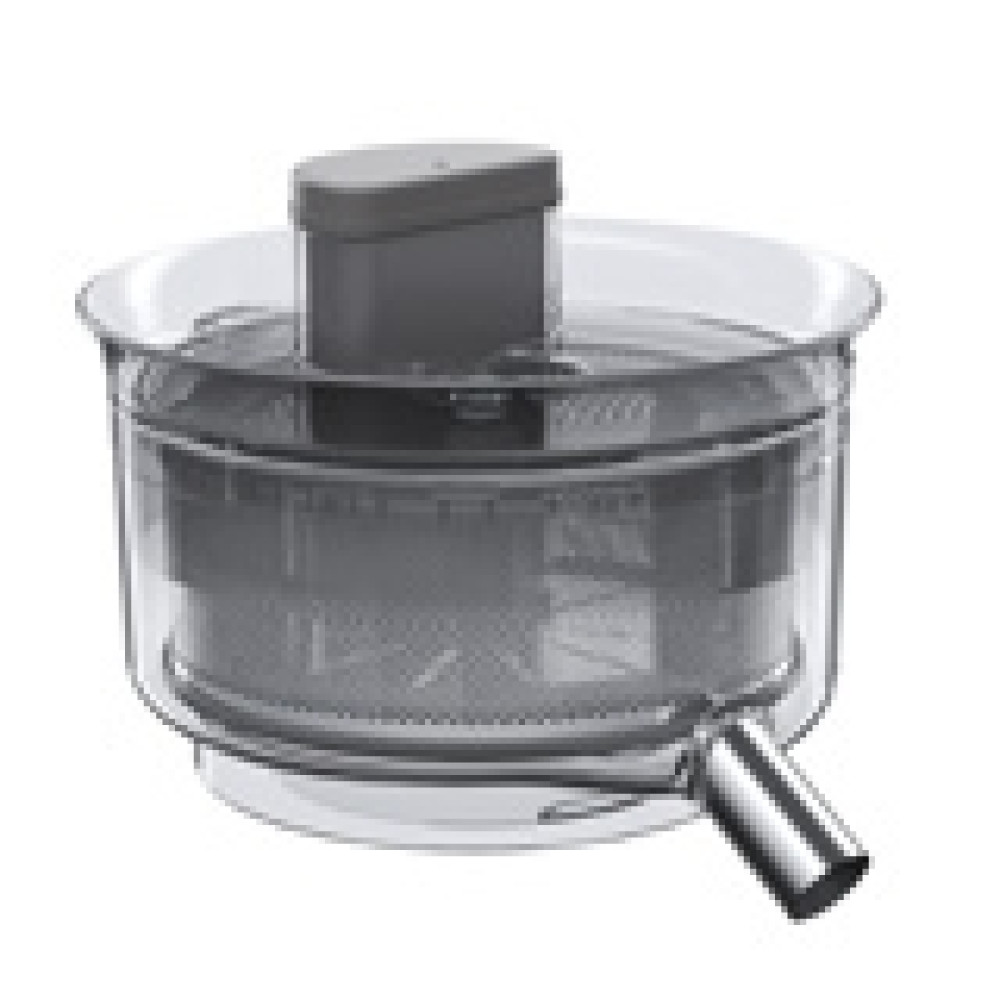 Кухонна машина Kenwood KHH 326 WH MultiOne