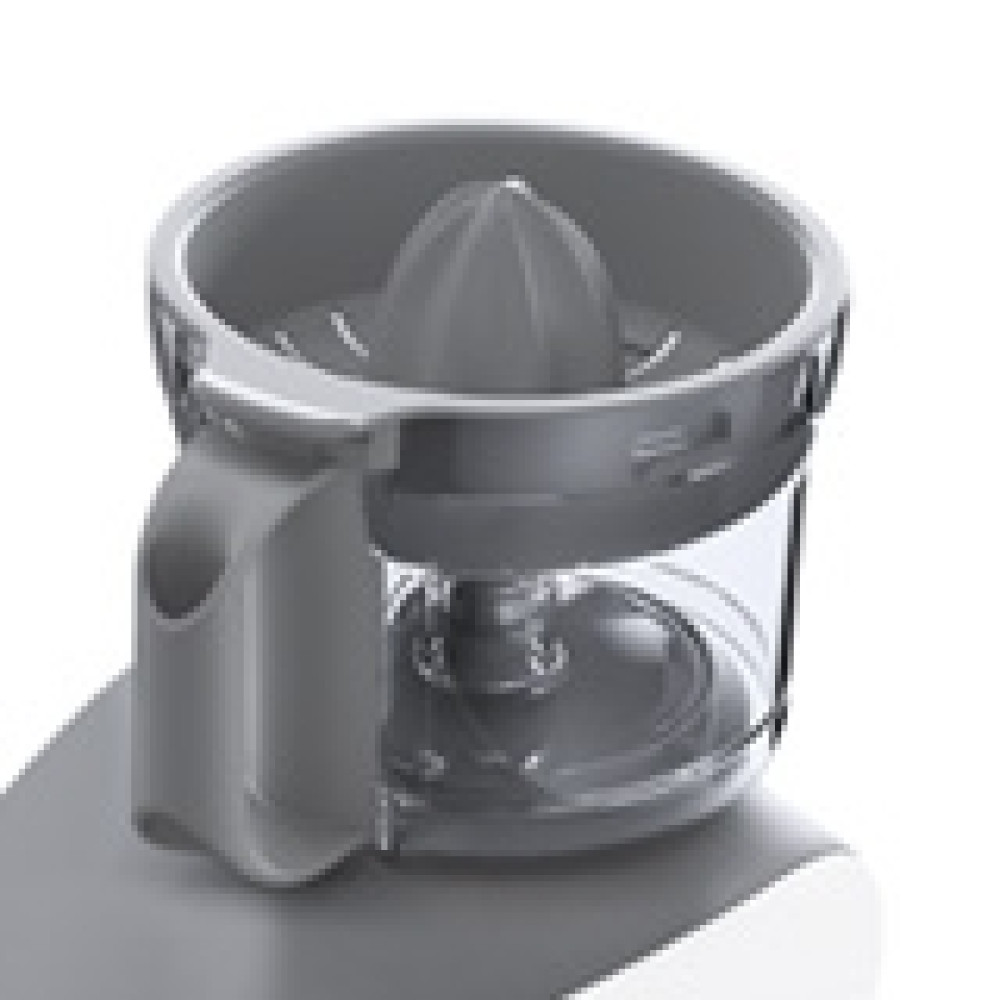Кухонна машина Kenwood KHH 326 WH MultiOne