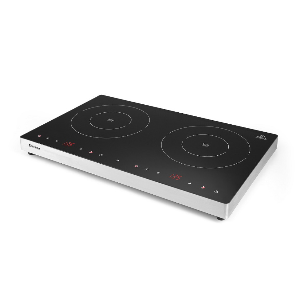 Плита индукционная Hendi 239285
