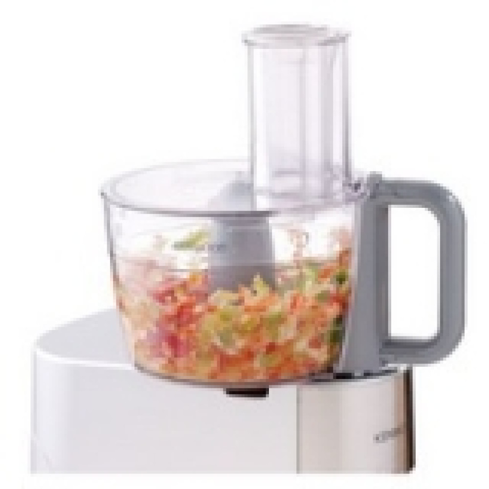Кухонна машина Kenwood KM 286 Prospero