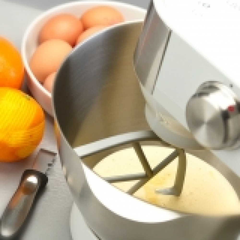 Кухонна машина Kenwood KM 286 Prospero