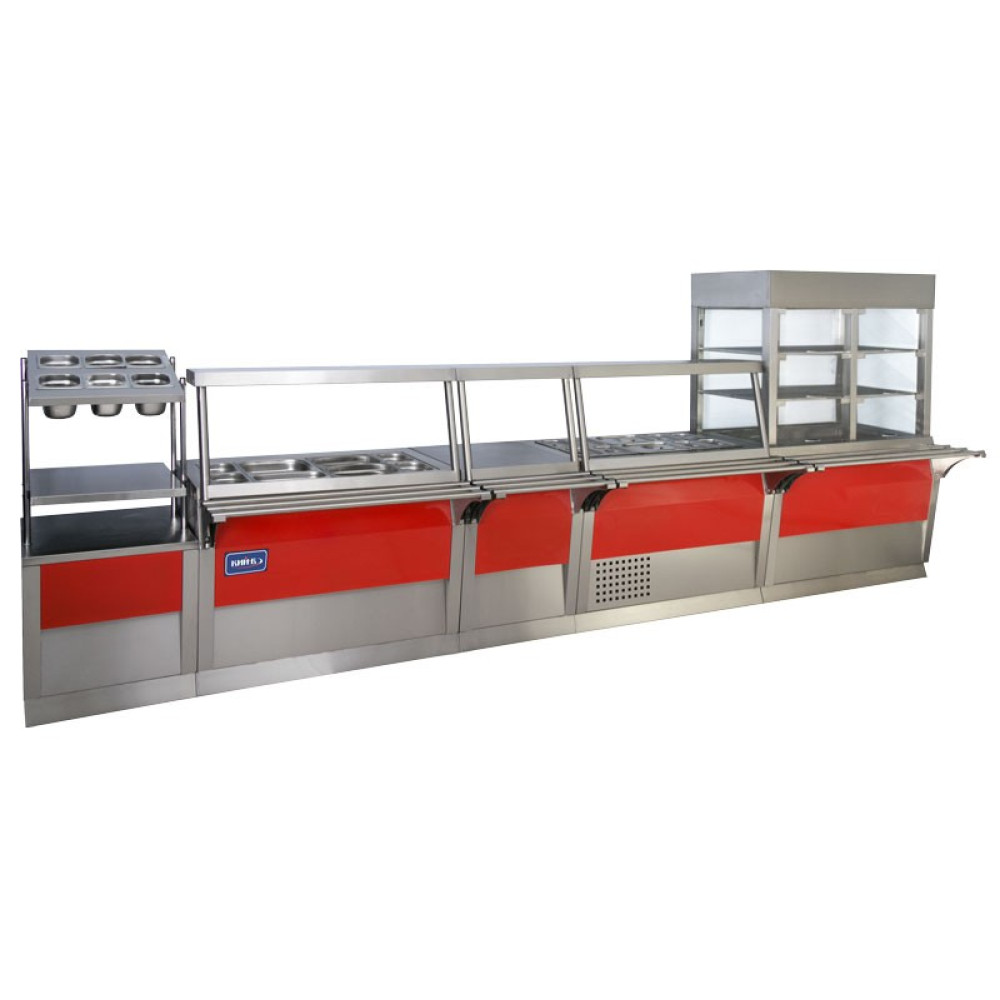 Елемент нейтральний КИЙ-В ЕН-600 Е Ексклюзив