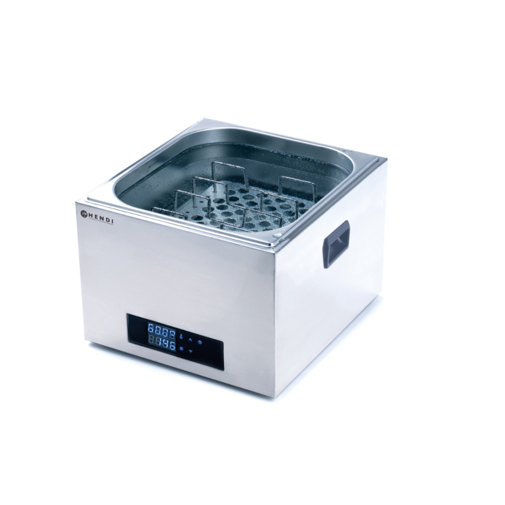 Водяна піч HENDI Sous-vide GN2/3 225264