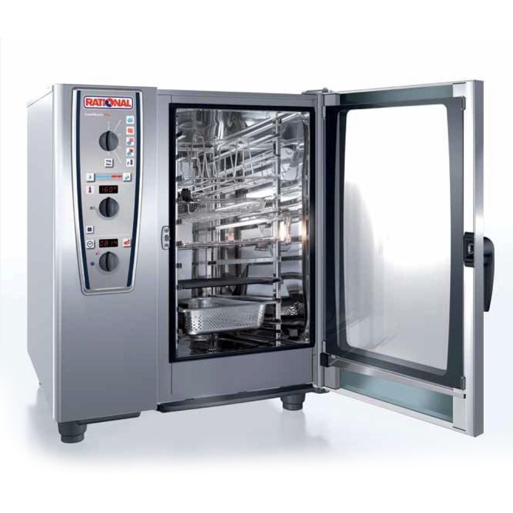 Пароконвектомат Rational CM 101