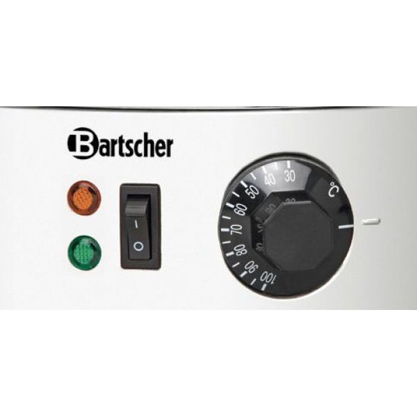 Электрокипятильник Bartscher 200063