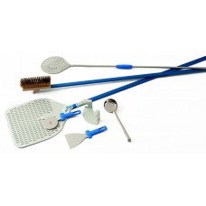 Набір для піци Gi Metal PRO32F