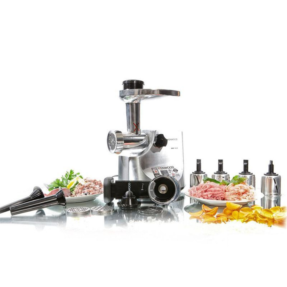 М'ясорубка Kenwood MG 516