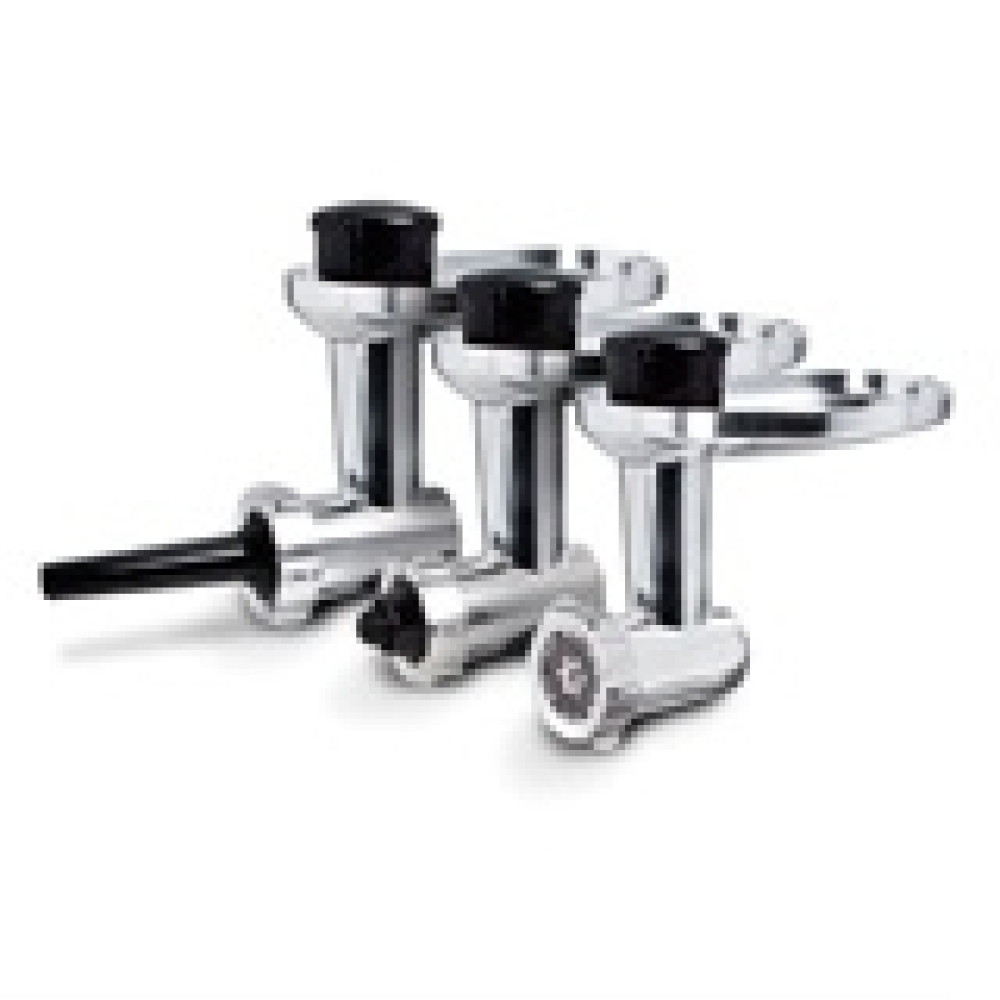 Кухонна машина Kenwood KVC5030T Chef Sense