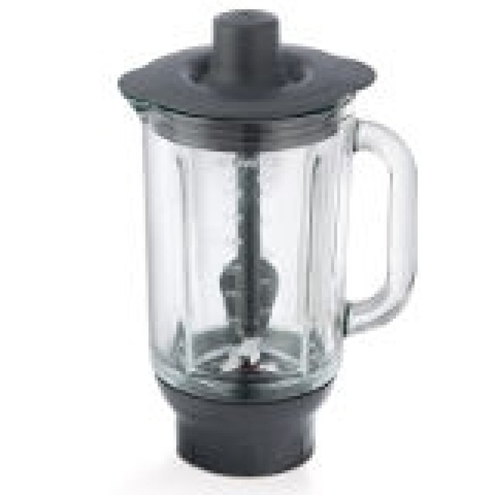 Кухонна машина Kenwood KVC5030T Chef Sense